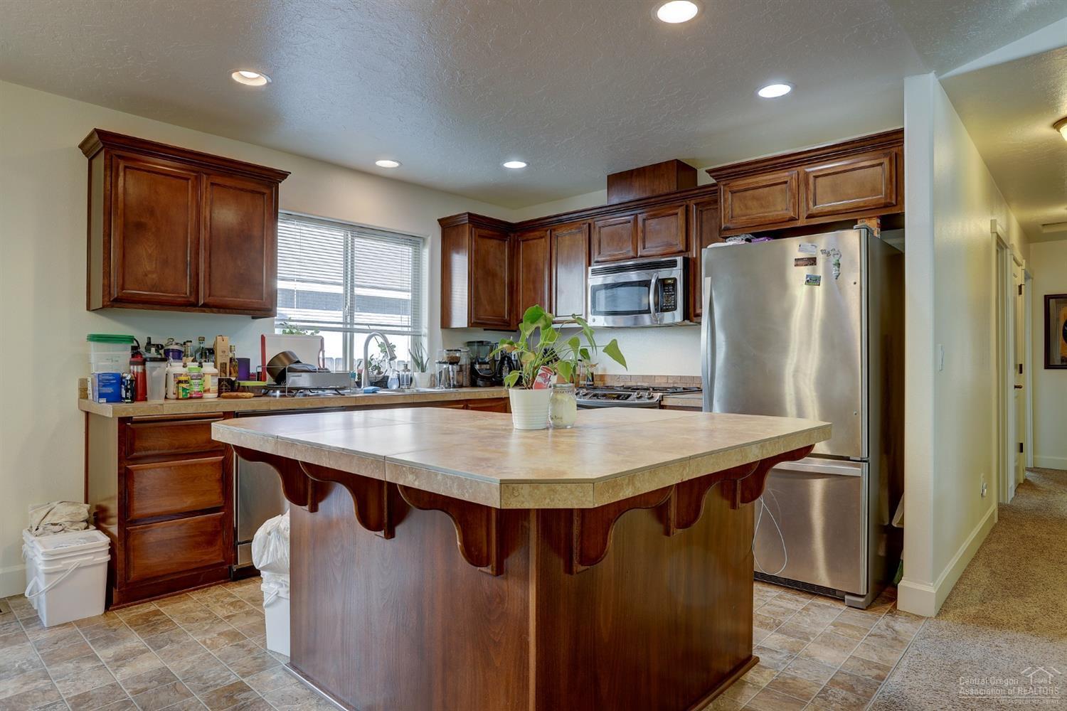Madison Park - Residential