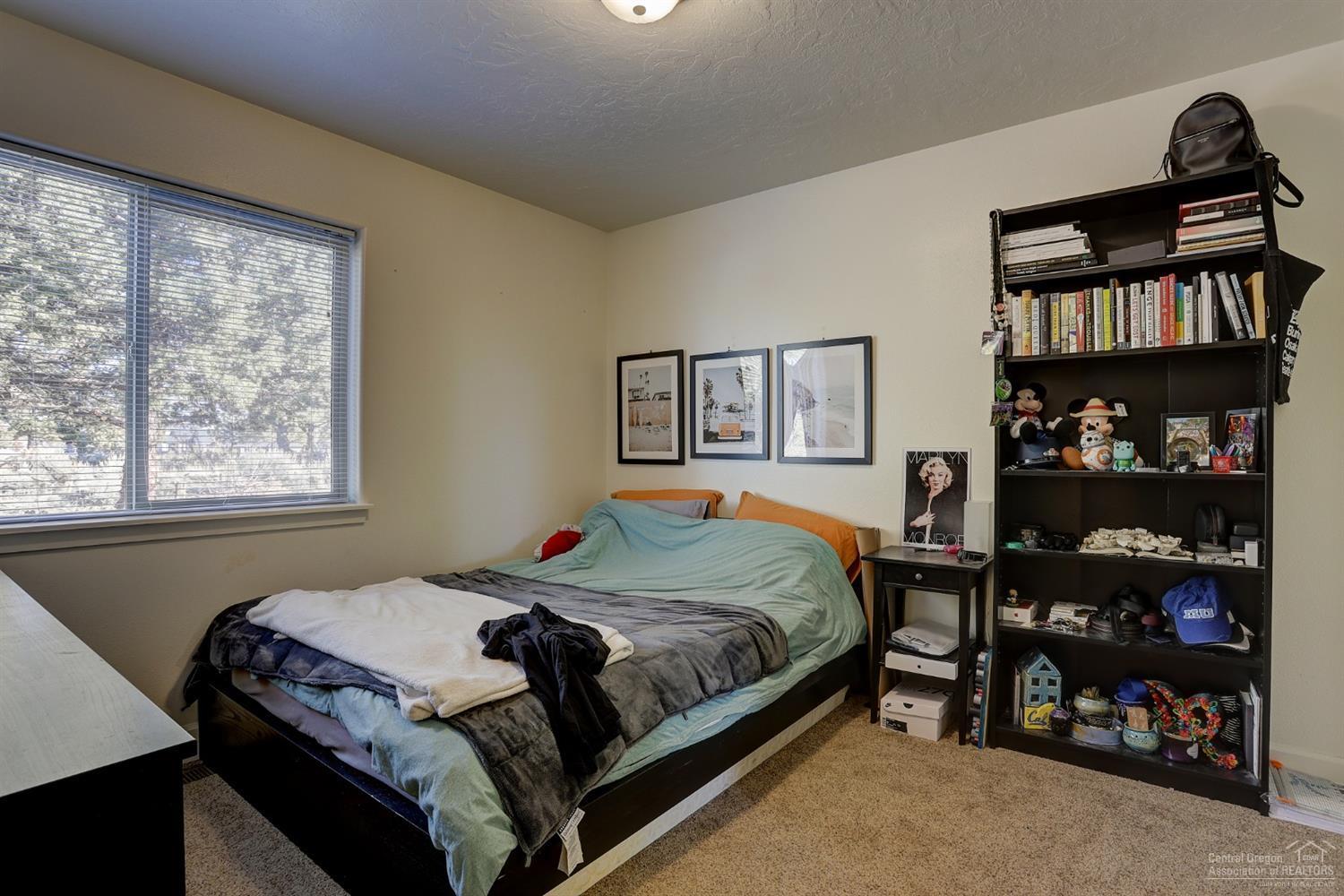 Madison Park - Residential