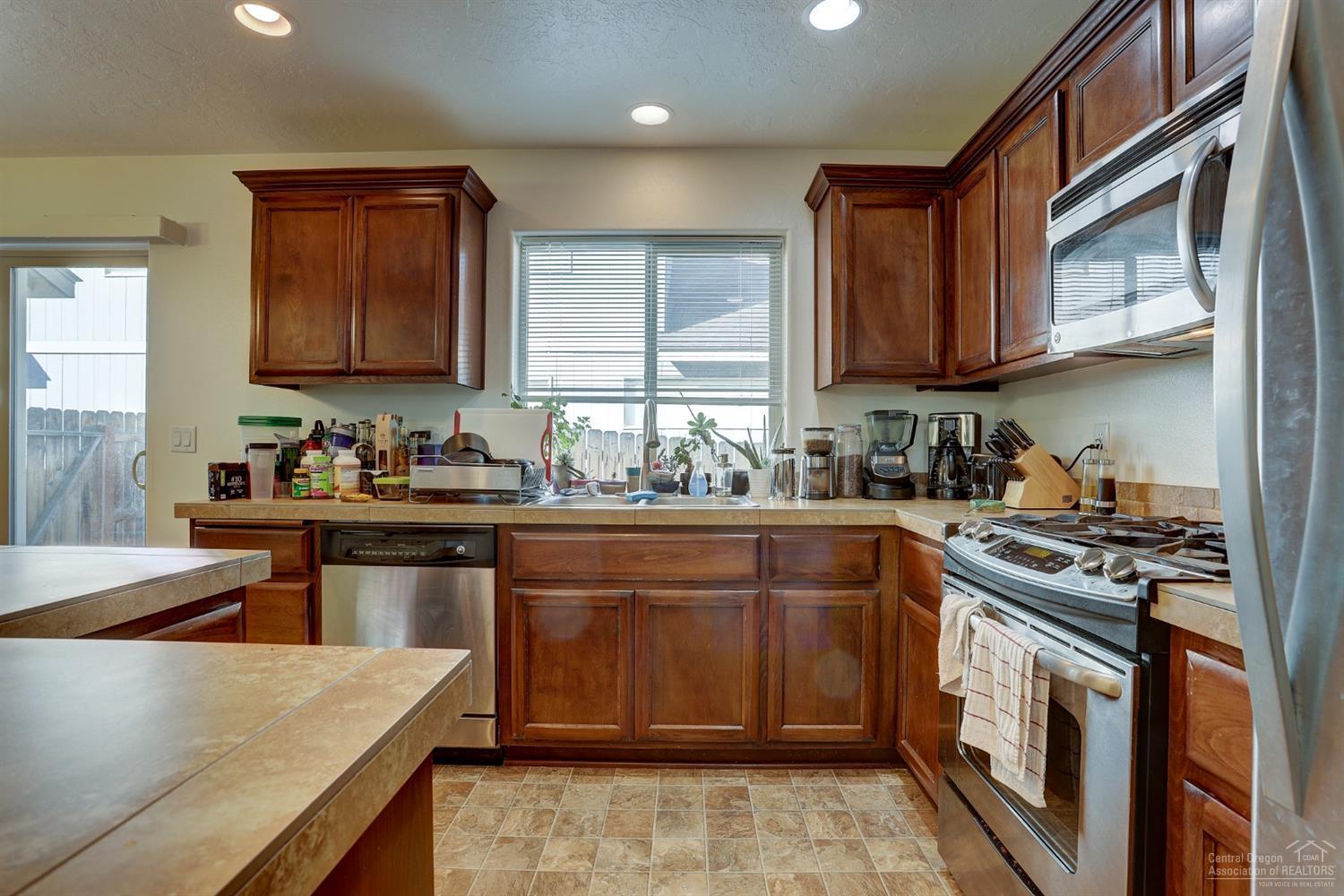 Madison Park - Residential