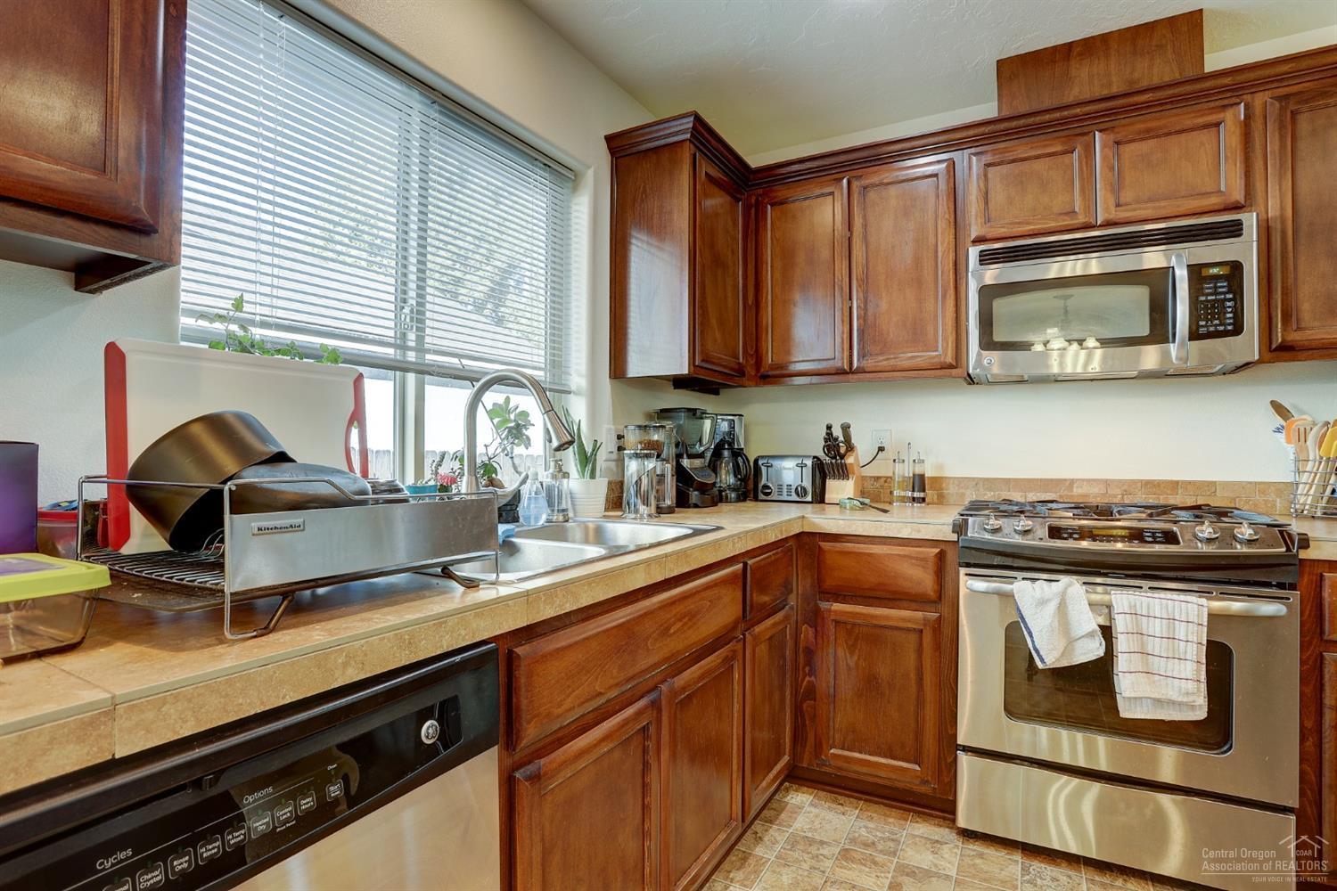 Madison Park - Residential