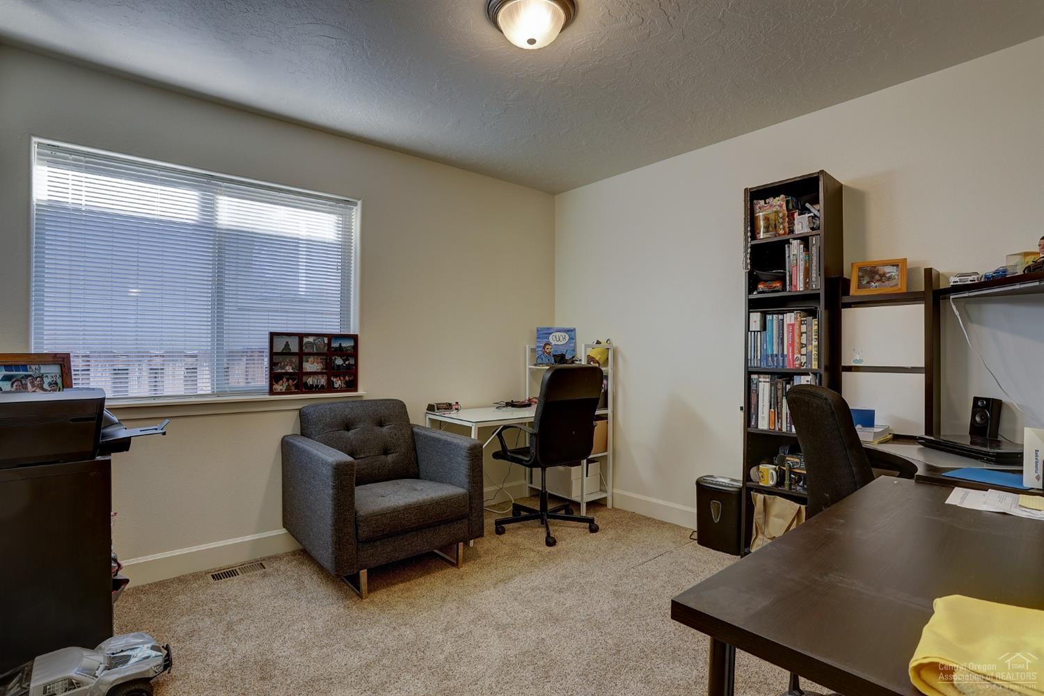 Madison Park - Residential