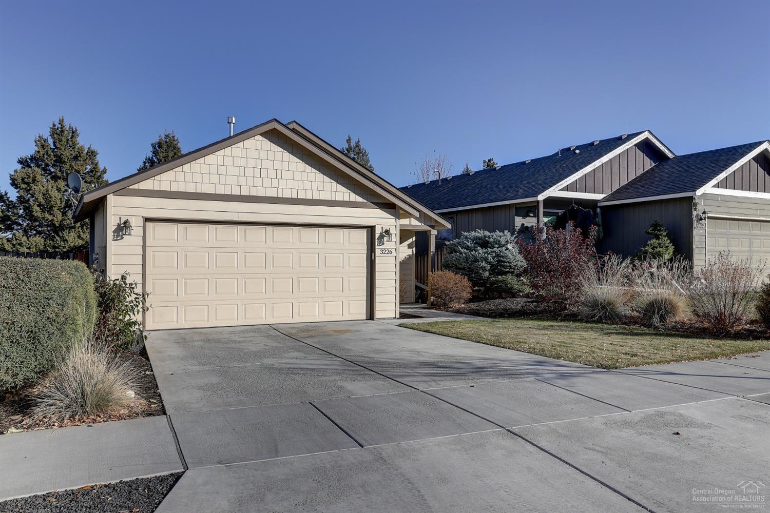 Madison Park - Residential
