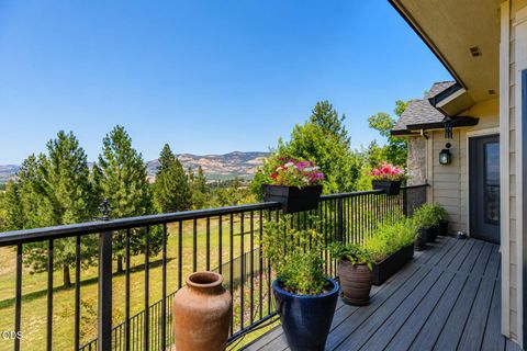 Tiny photo for 651 Holton Road, Talent, OR 97540 (MLS # 220224794)