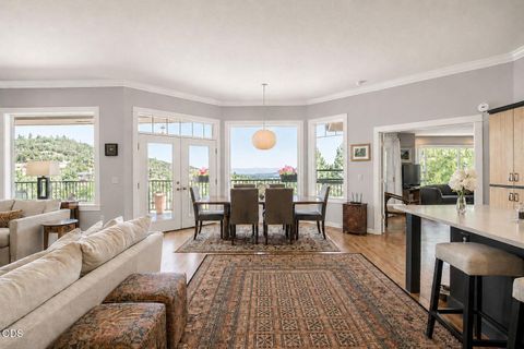 Tiny photo for 651 Holton Road, Talent, OR 97540 (MLS # 220224794)