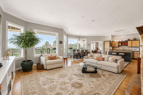 Tiny photo for 651 Holton Road, Talent, OR 97540 (MLS # 220224794)