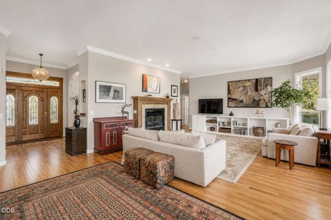 Tiny photo for 651 Holton Road, Talent, OR 97540 (MLS # 220224794)