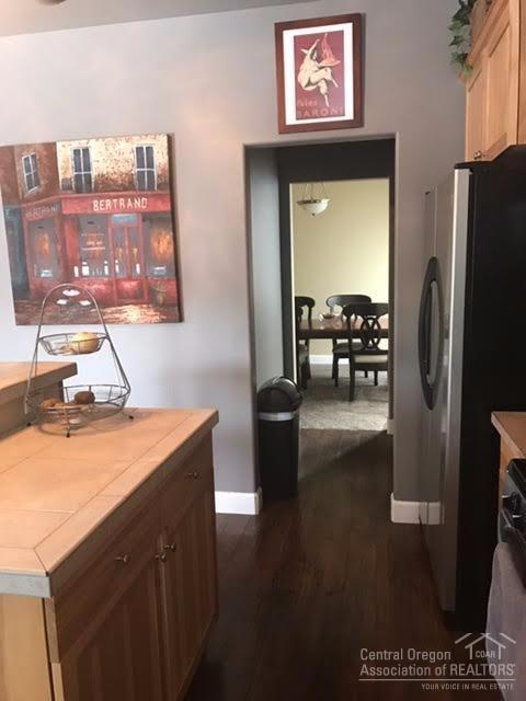 Obsidian Meadows - Residential