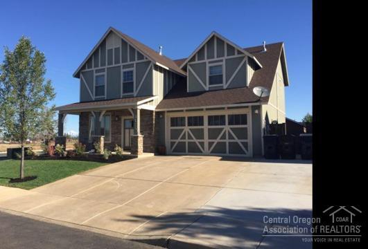 Obsidian Meadows - Residential