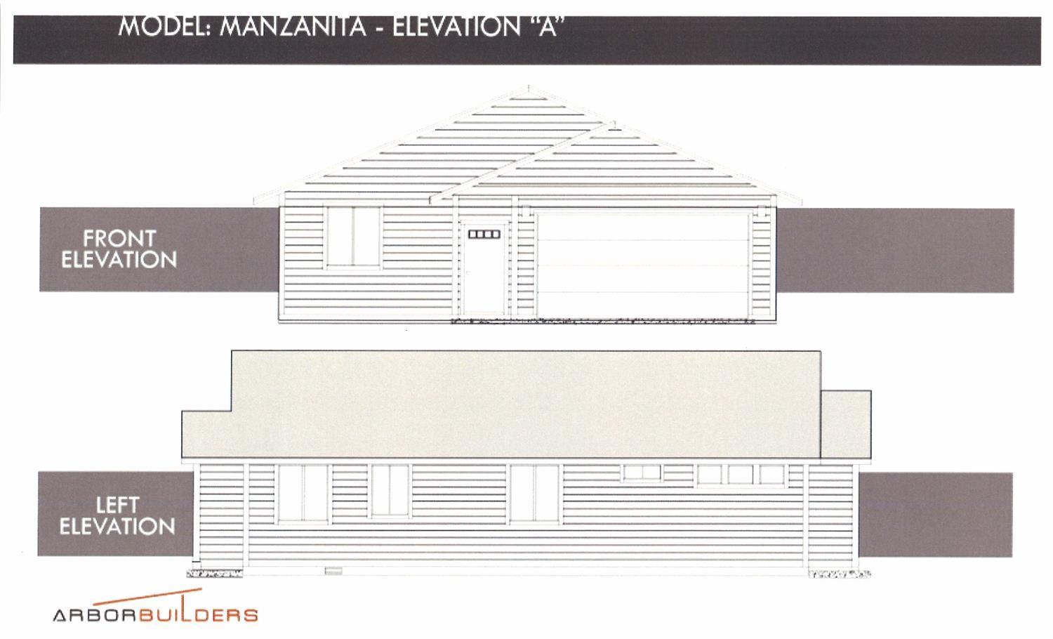 McKay Meadows - Residential