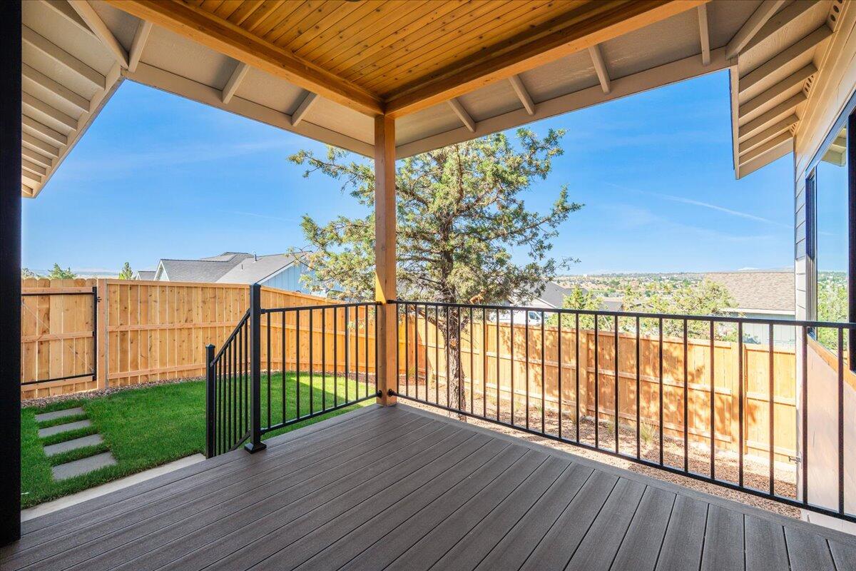 Yarrow - Residential