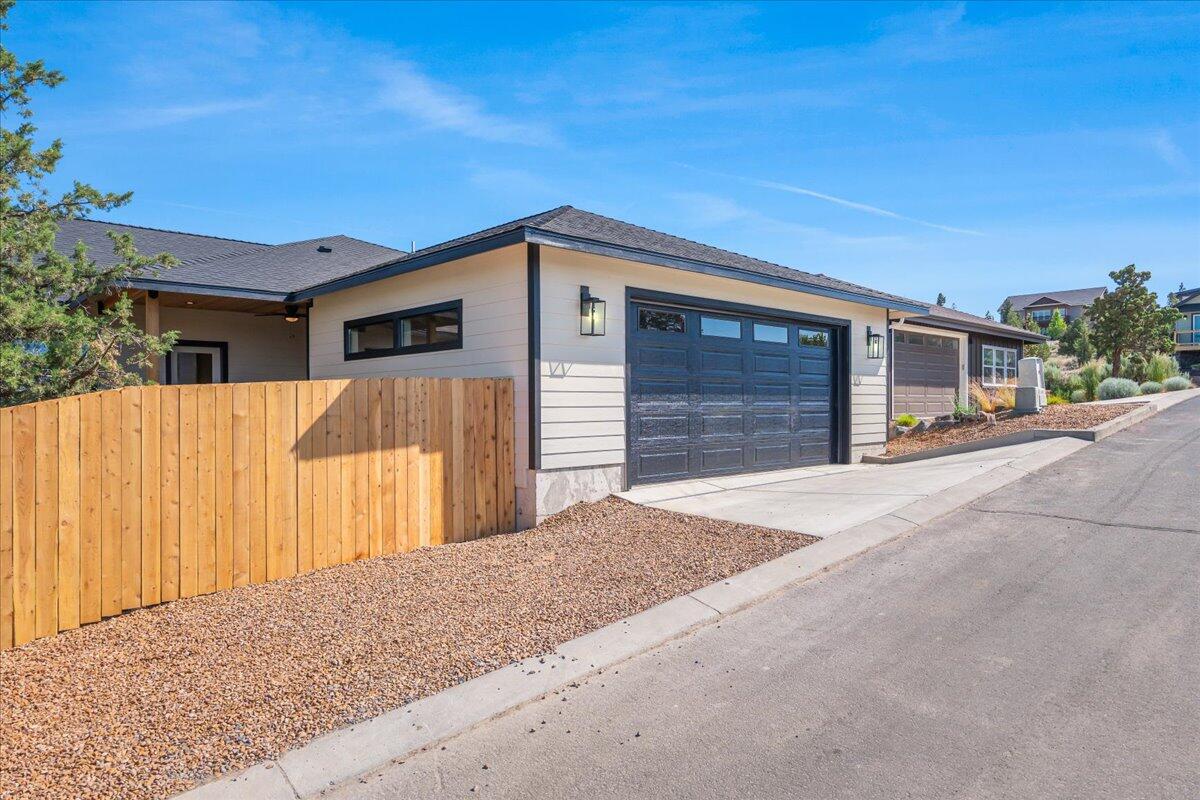 Yarrow - Residential