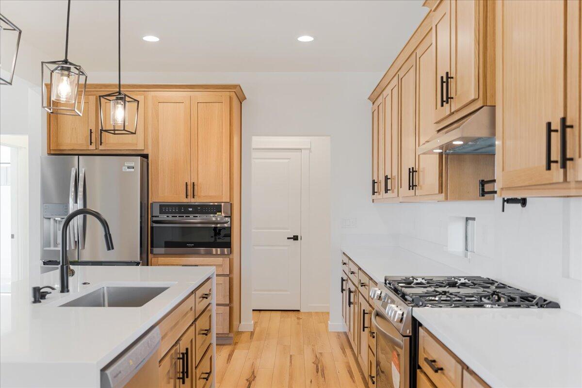 Yarrow - Residential