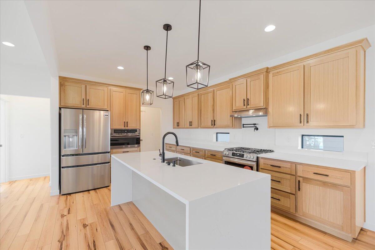 Yarrow - Residential