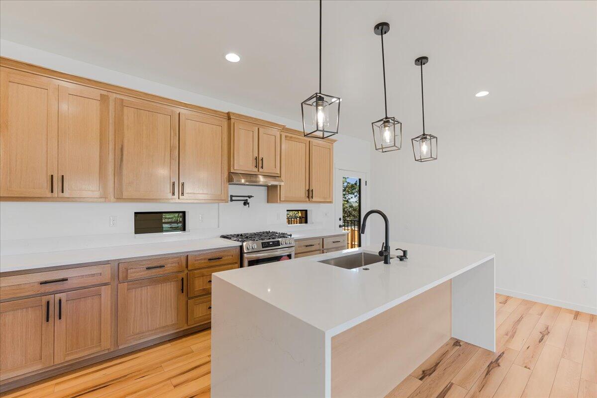 Yarrow - Residential