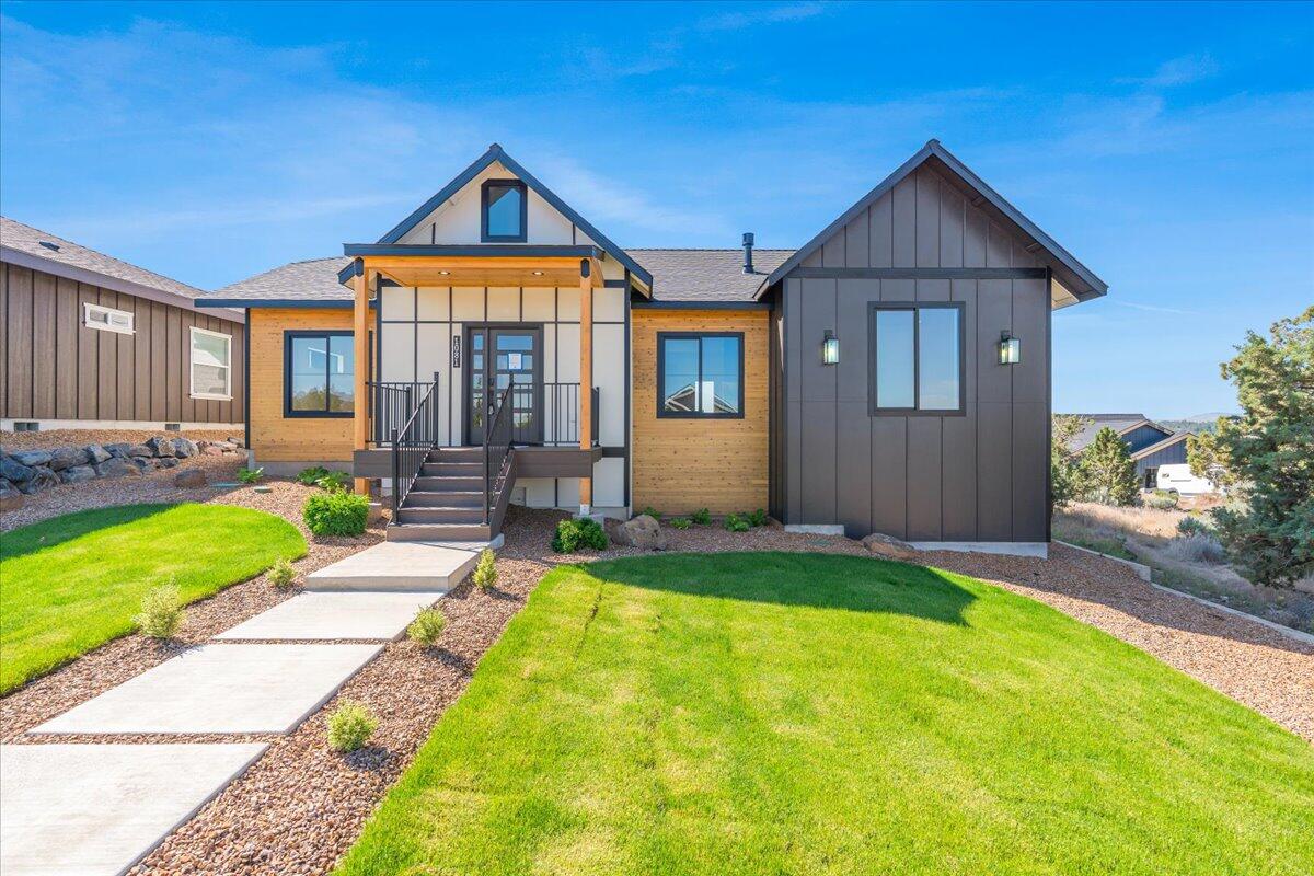 Yarrow - Residential