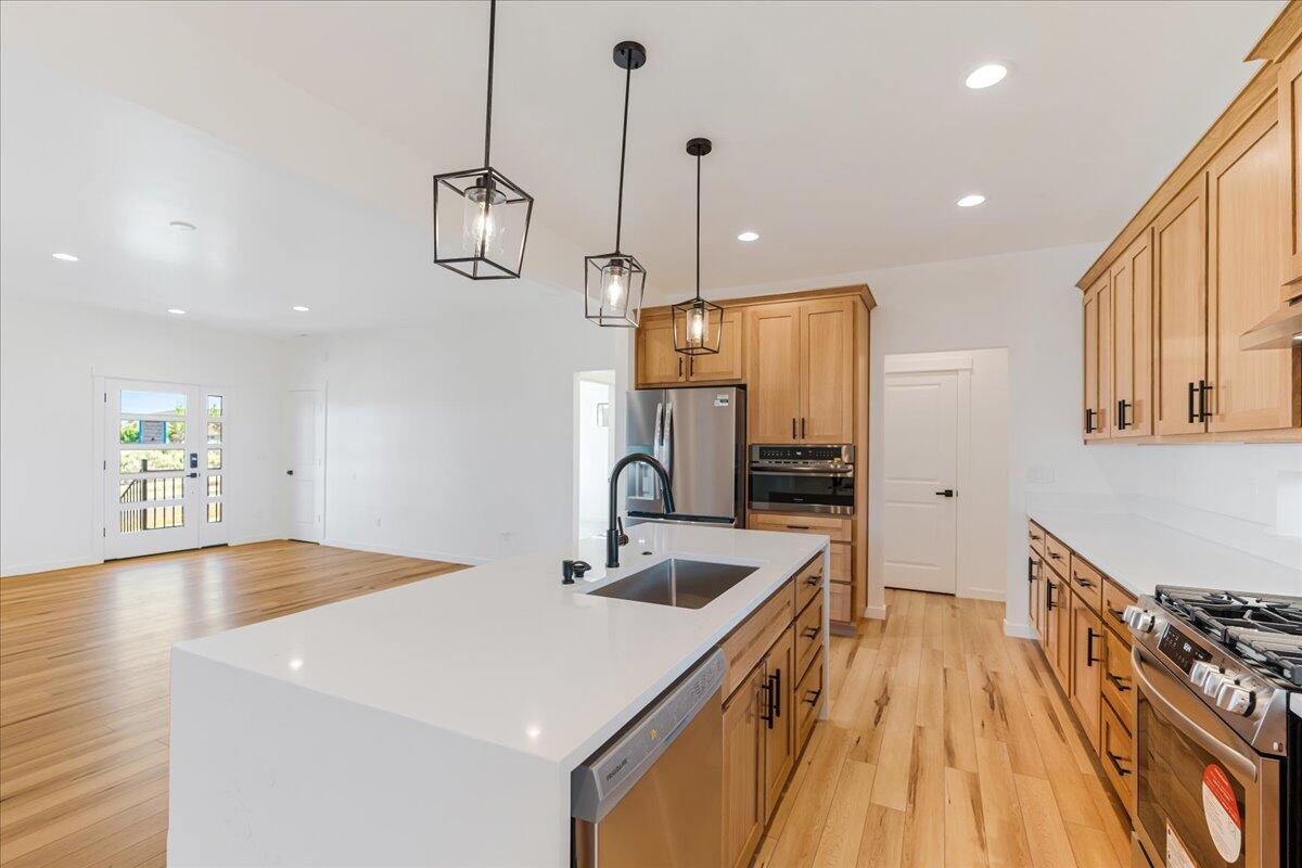 Yarrow - Residential