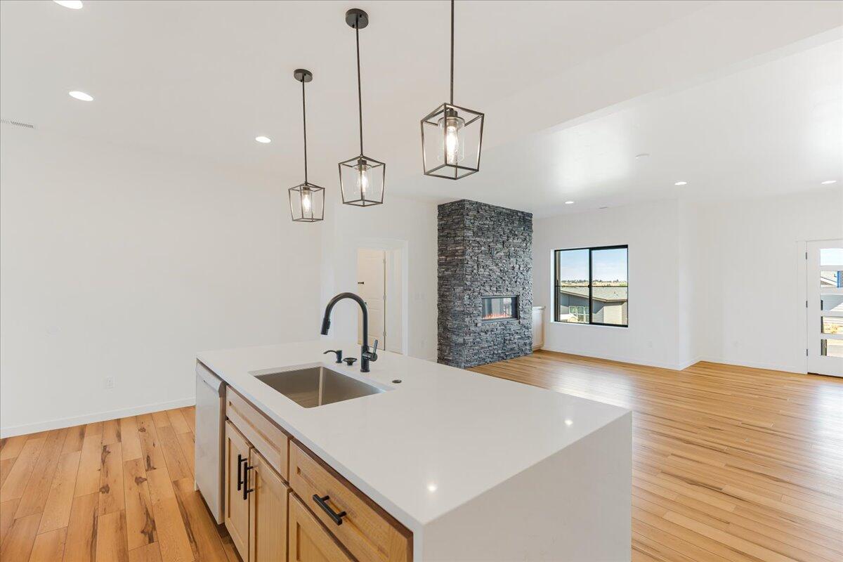 Yarrow - Residential