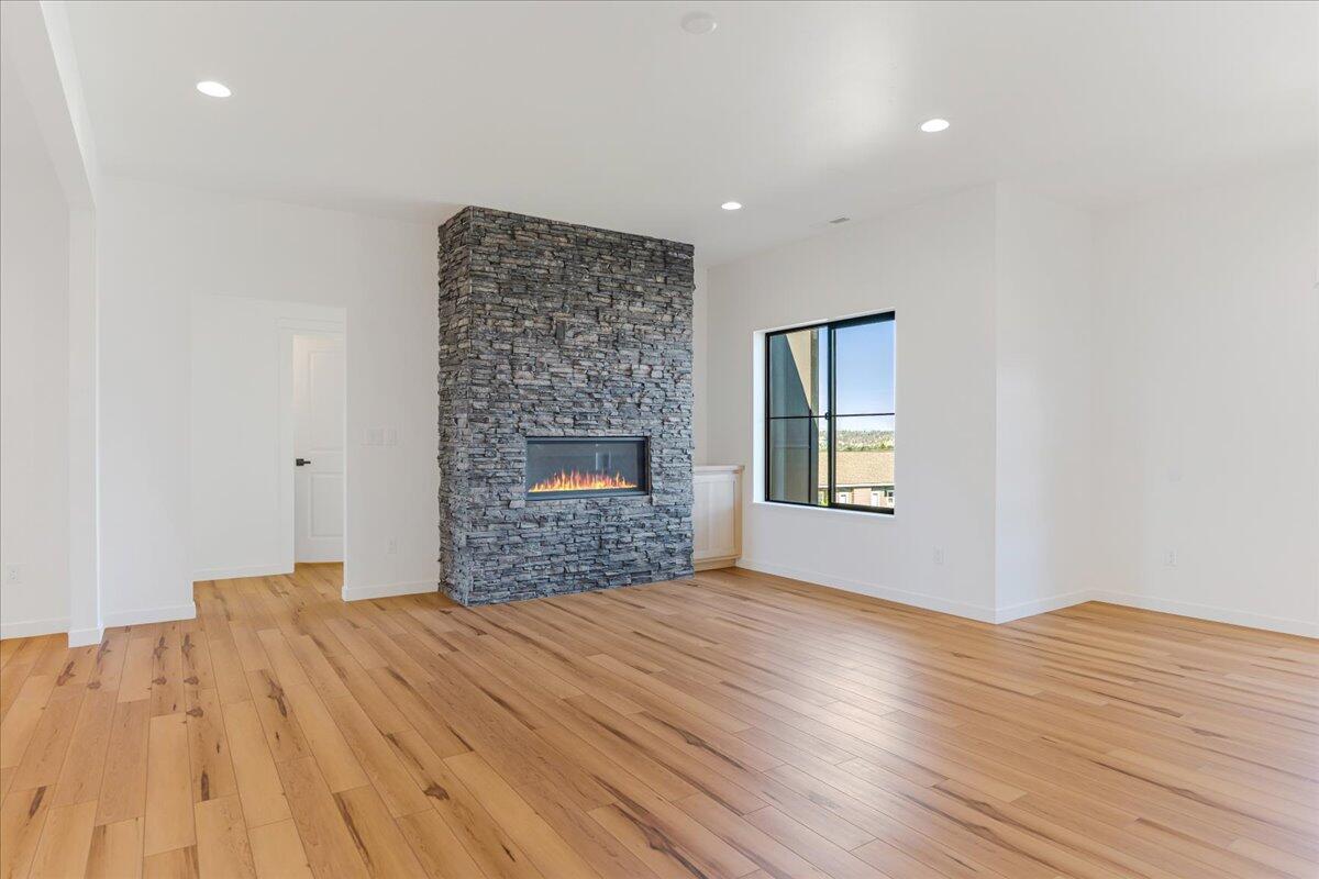 Yarrow - Residential