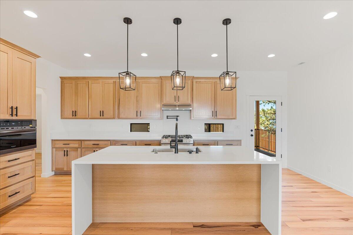 Yarrow - Residential