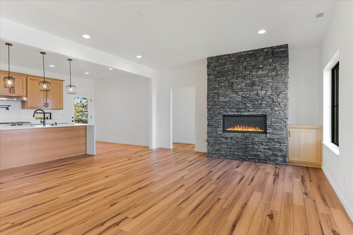 Yarrow - Residential