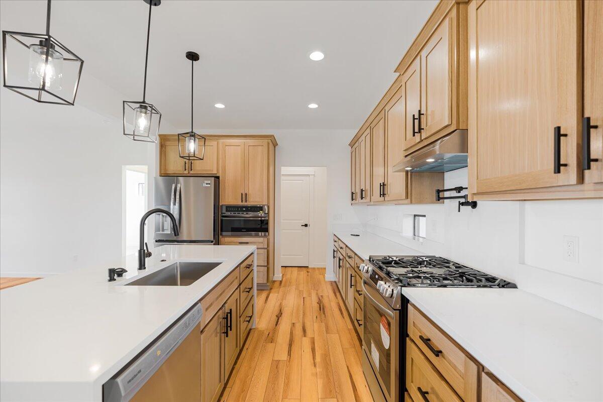 Yarrow - Residential