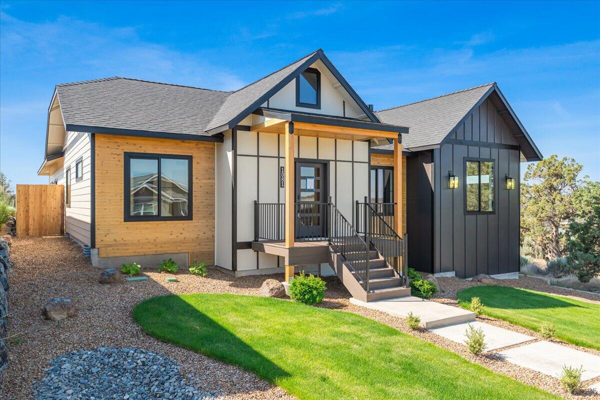 Yarrow - Residential