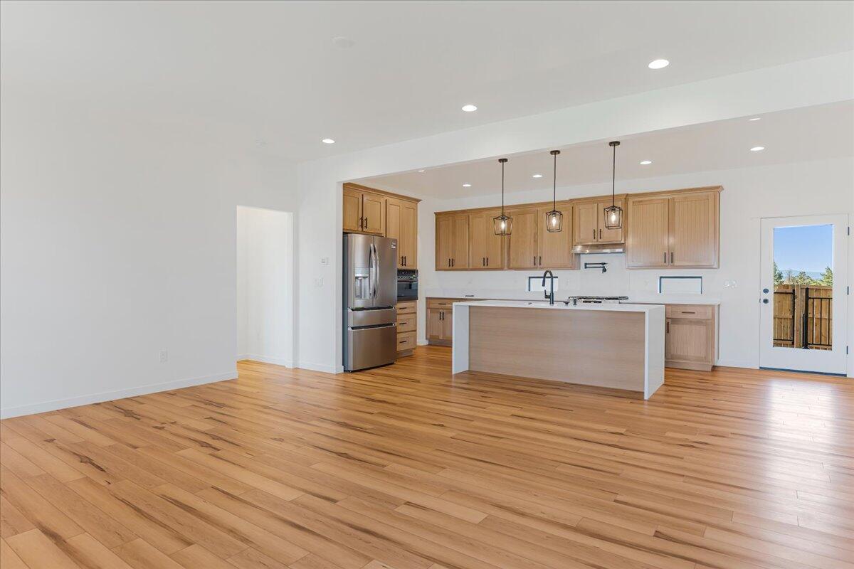 Yarrow - Residential