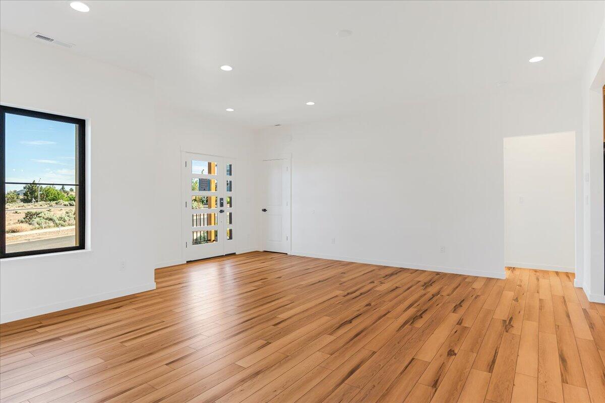 Yarrow - Residential