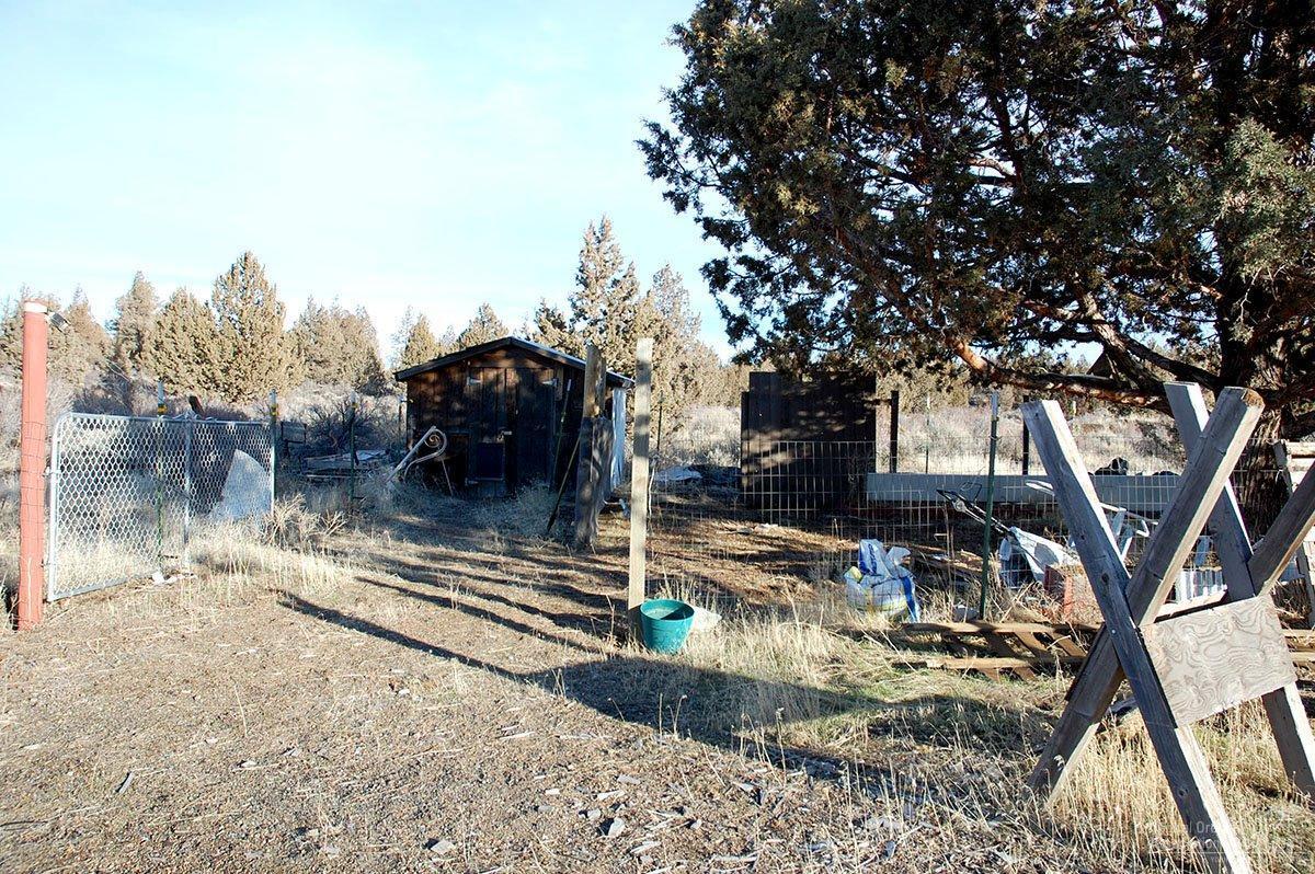 Paladin Ranch - Residential