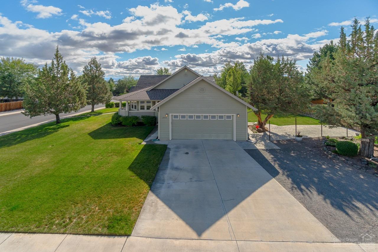 Cascade View Estates - Residential