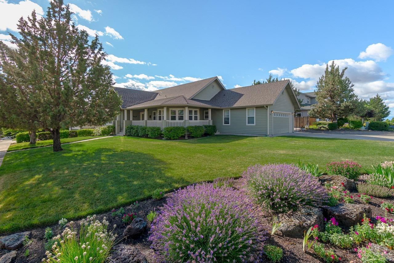 Cascade View Estates - Residential