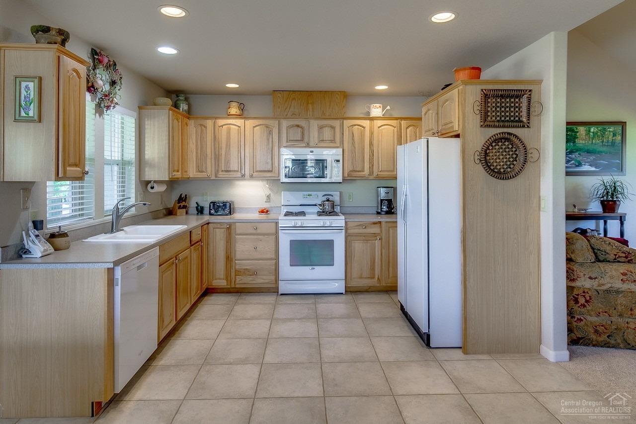 Cascade View Estates - Residential