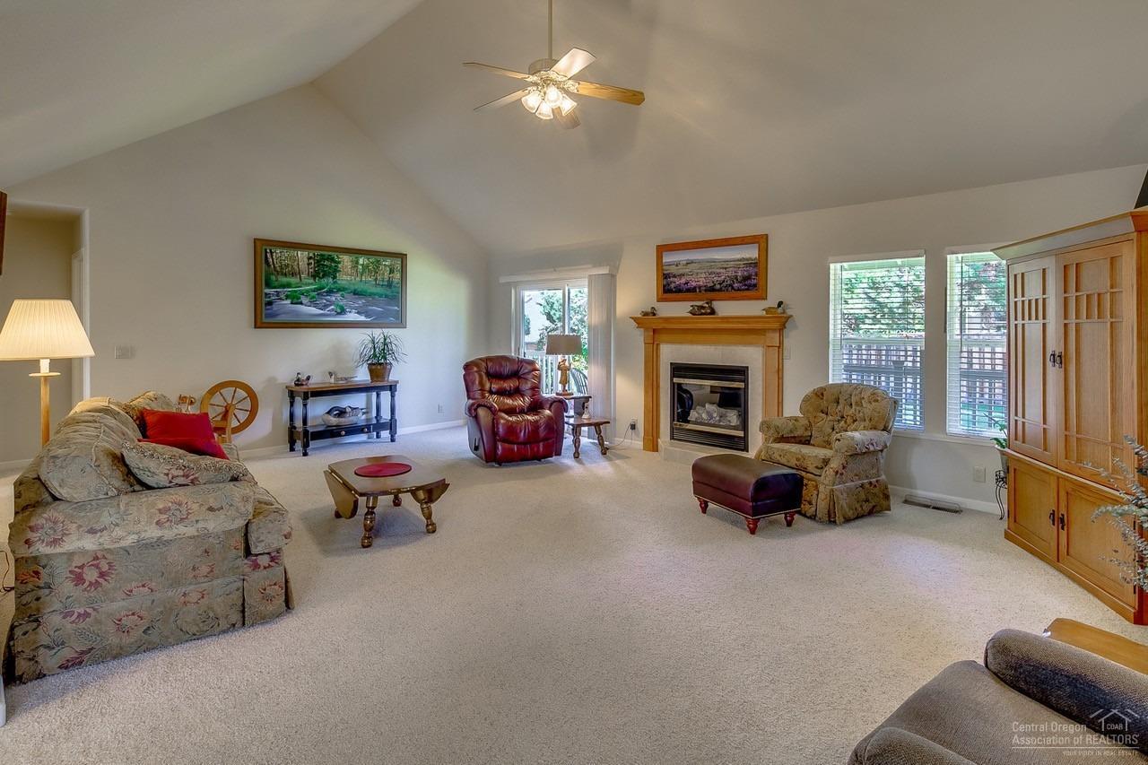 Cascade View Estates - Residential