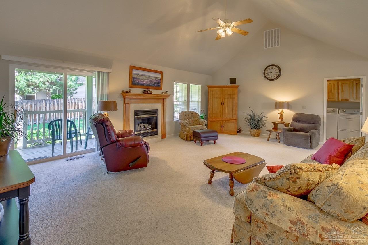 Cascade View Estates - Residential