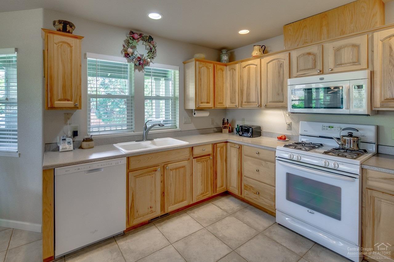 Cascade View Estates - Residential