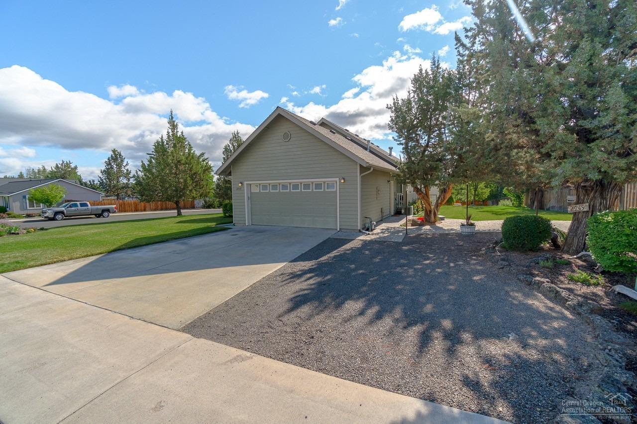 Cascade View Estates - Residential