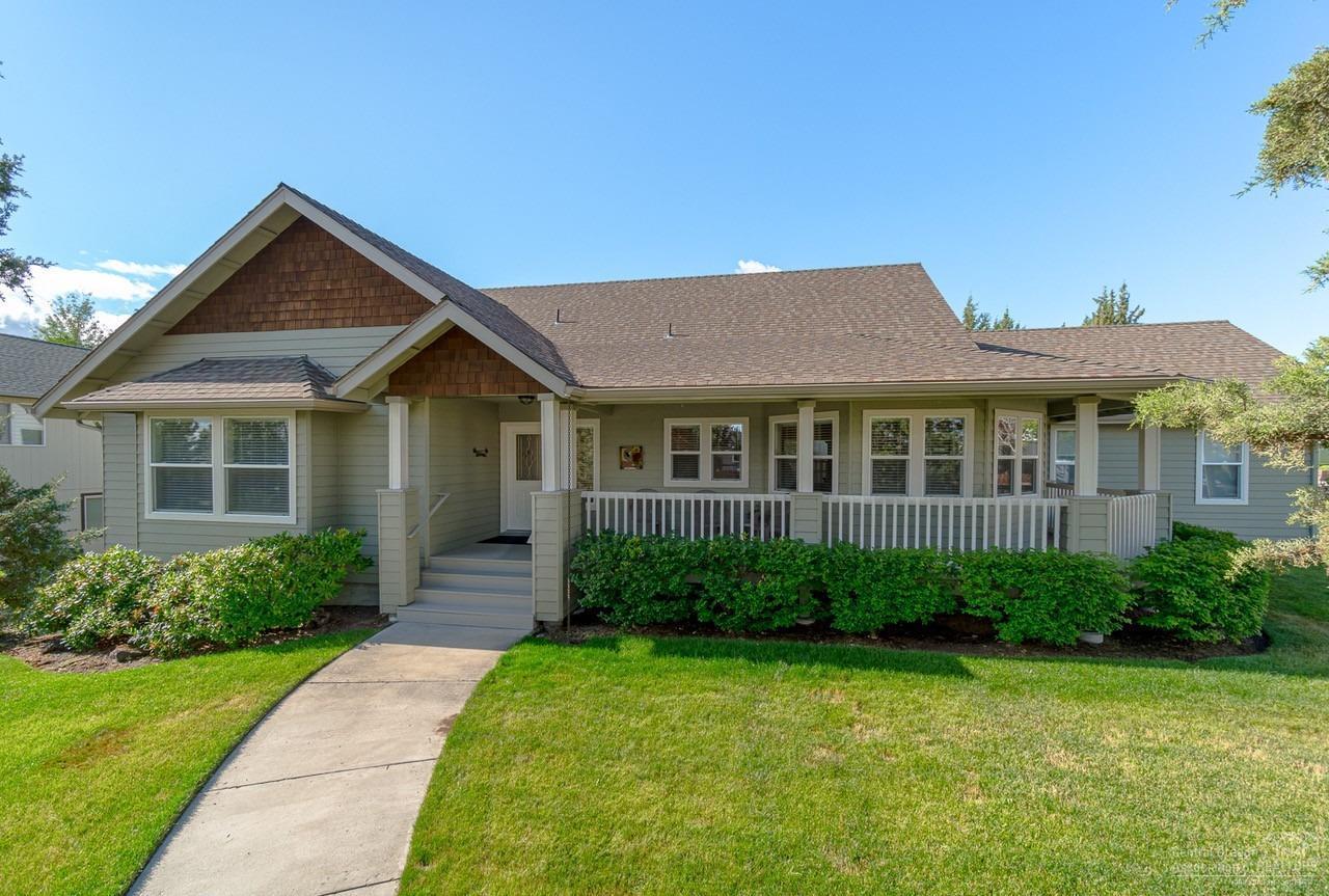 Cascade View Estates - Residential