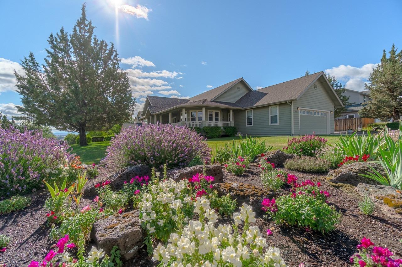 Cascade View Estates - Residential