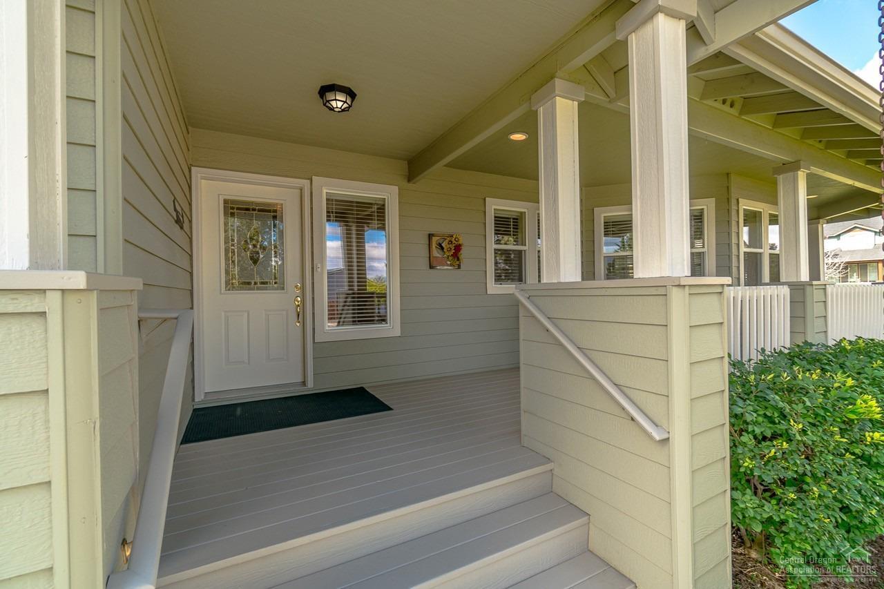 Cascade View Estates - Residential