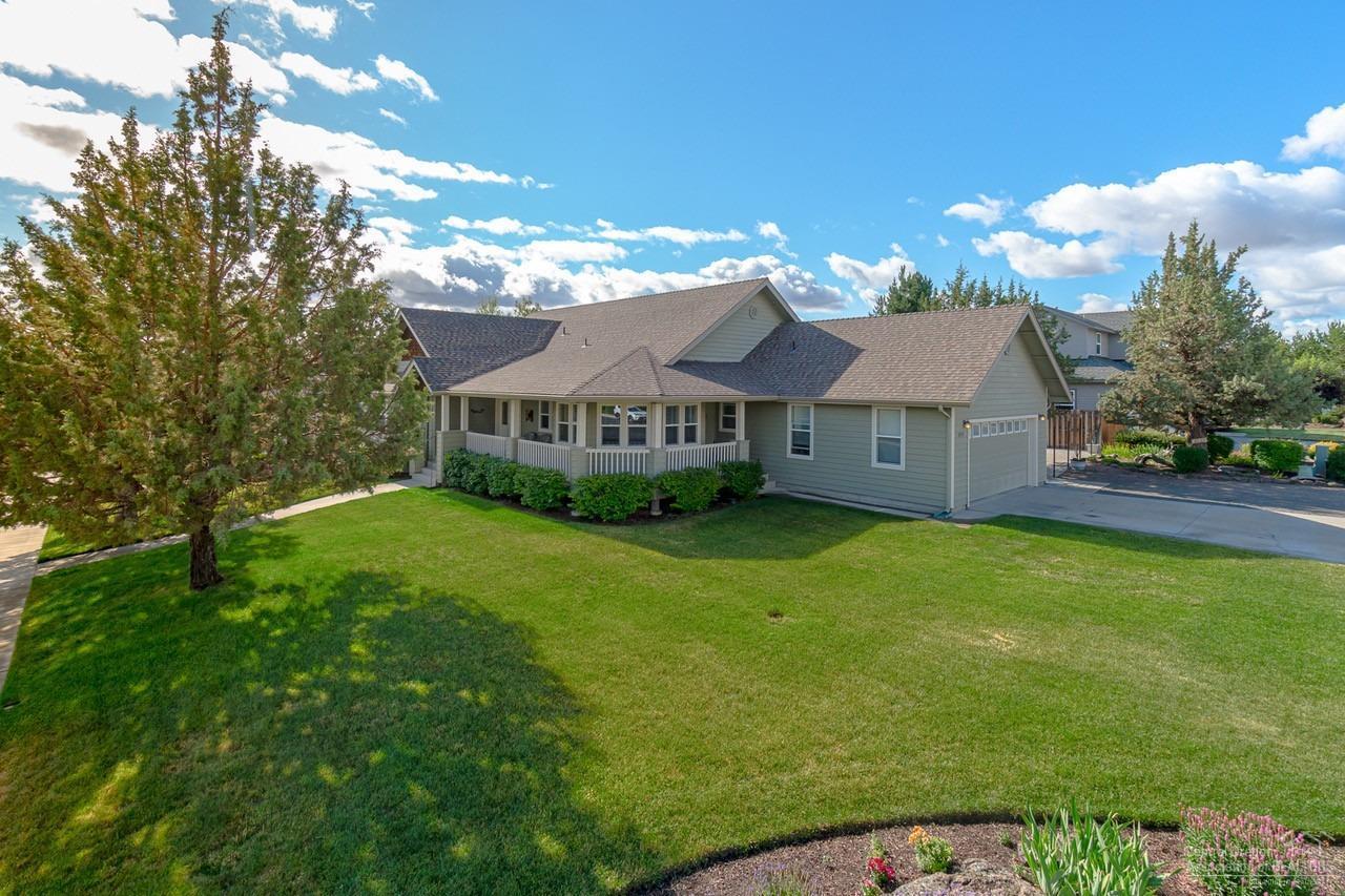 Cascade View Estates - Residential