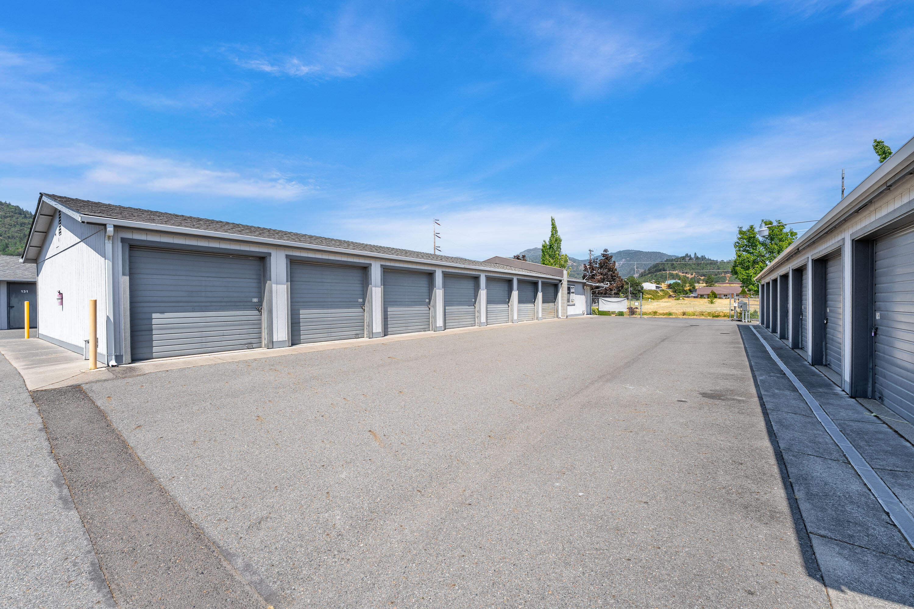 N/A - Commercial Sale