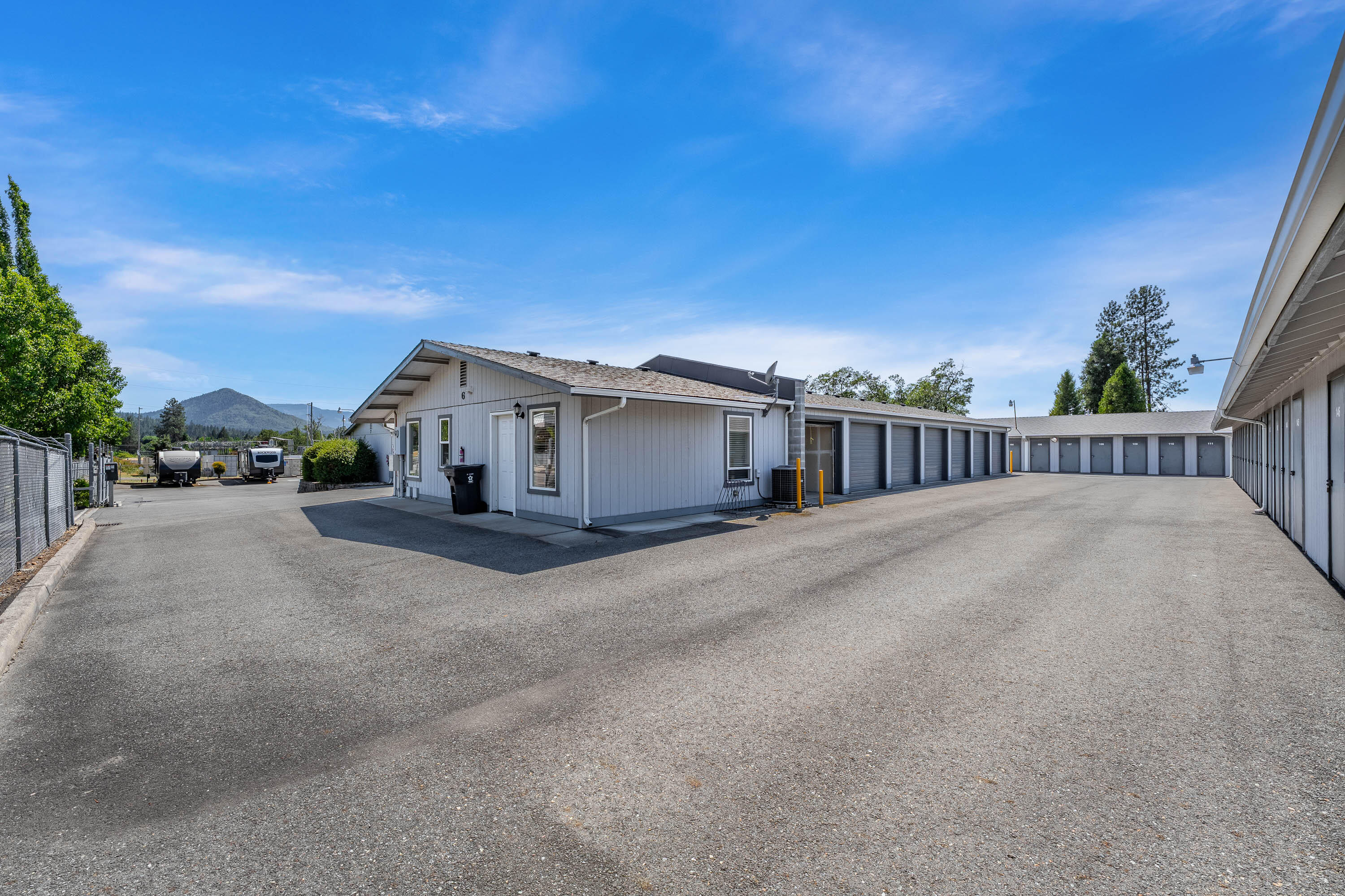 N/A - Commercial Sale