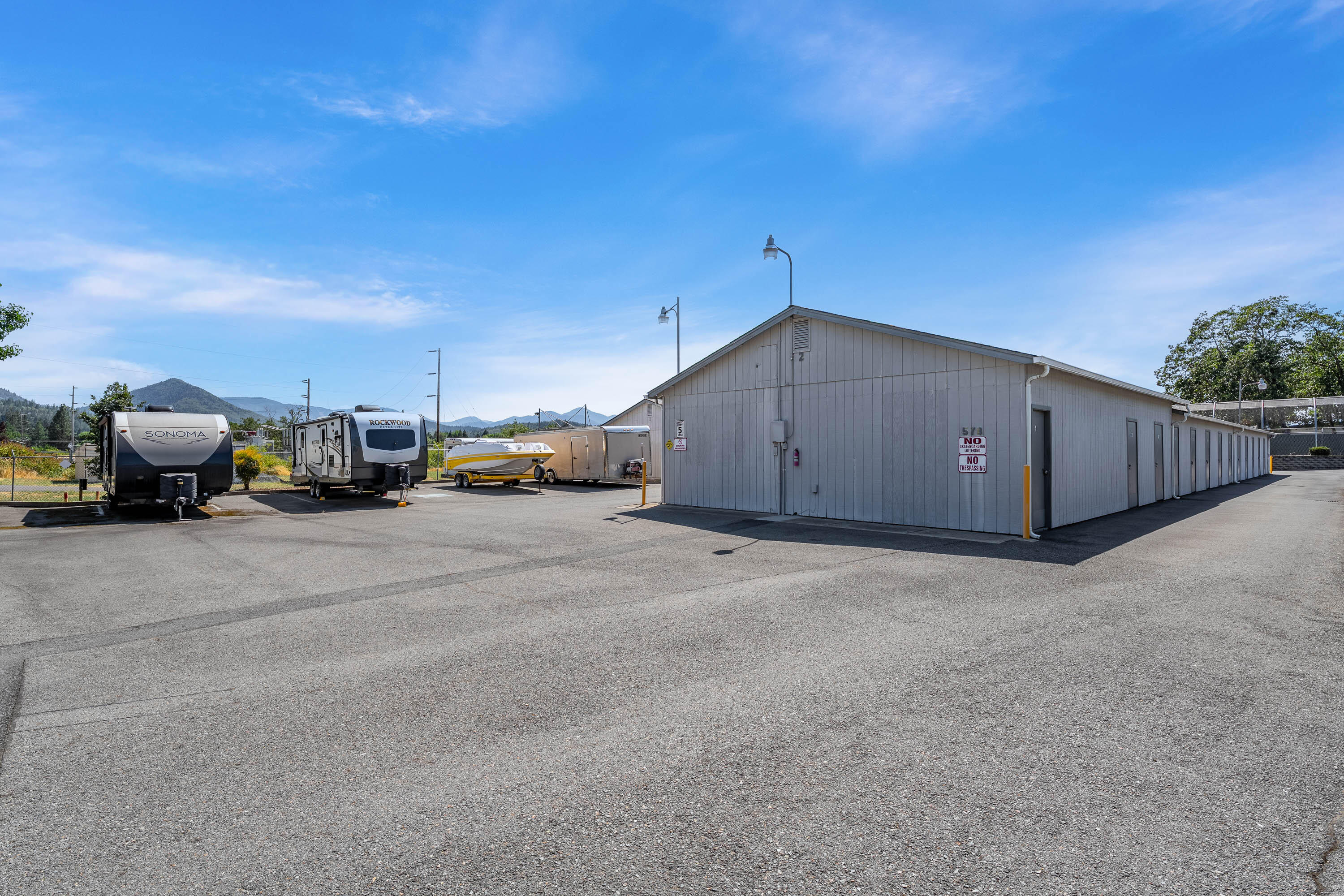 N/A - Commercial Sale