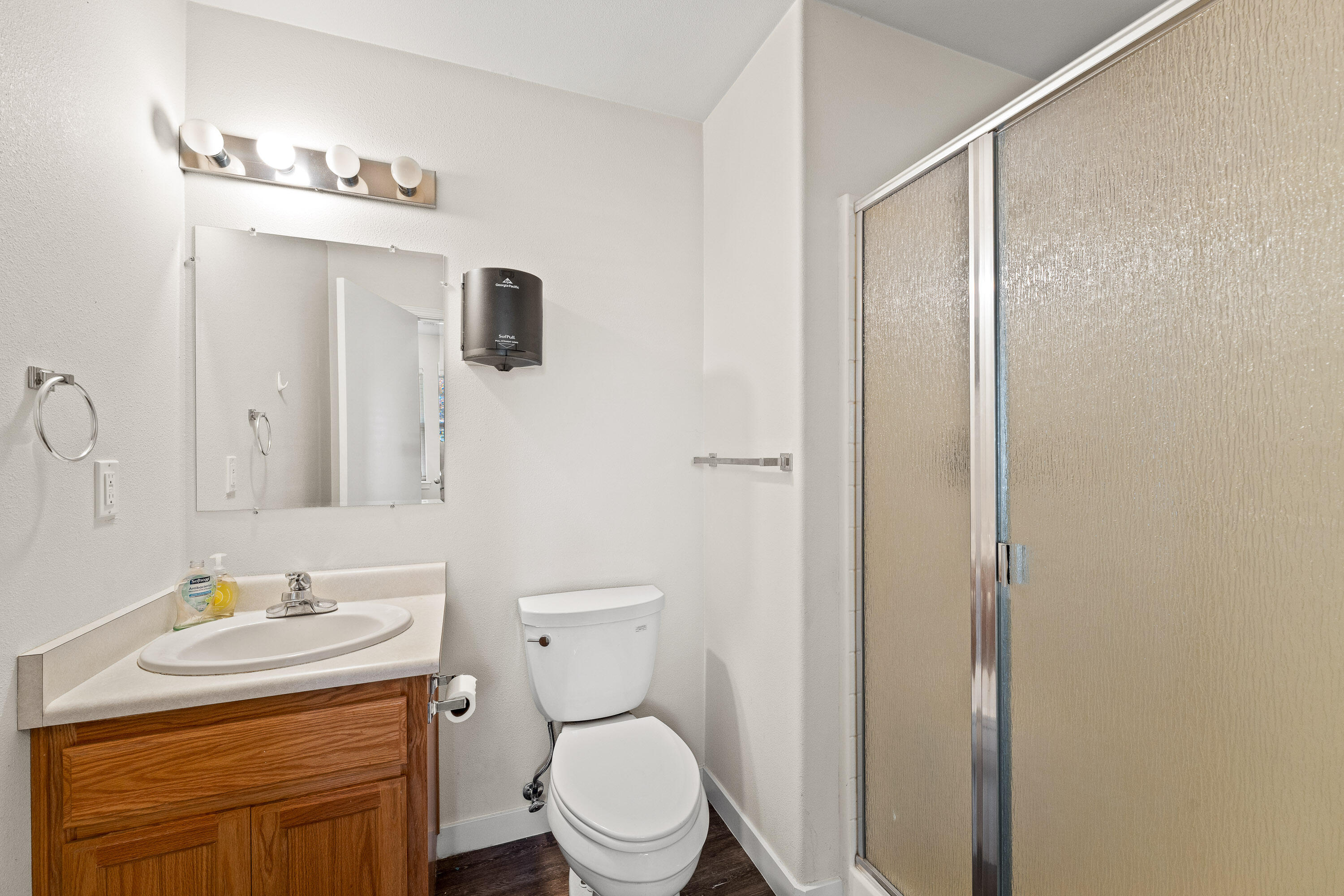 N/A - Commercial Sale