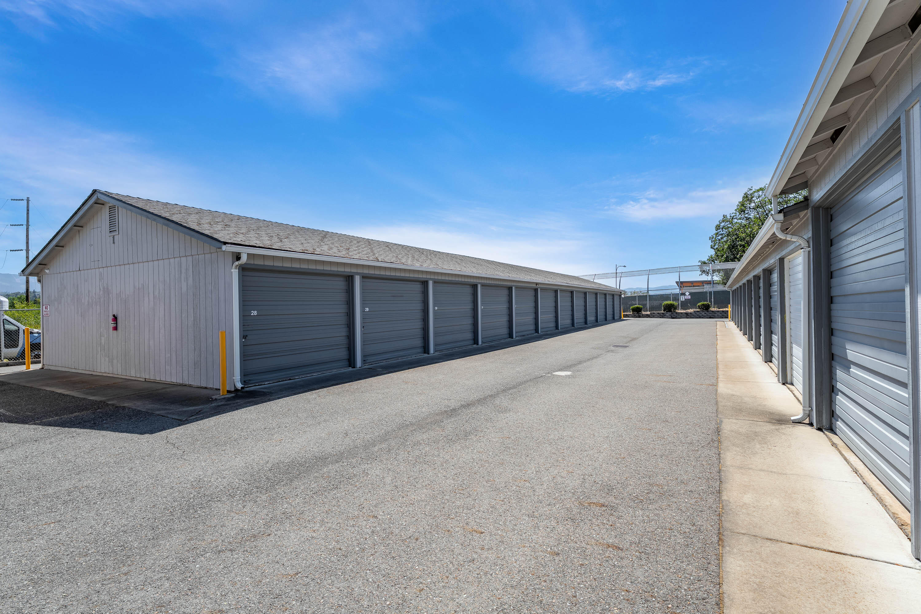 N/A - Commercial Sale