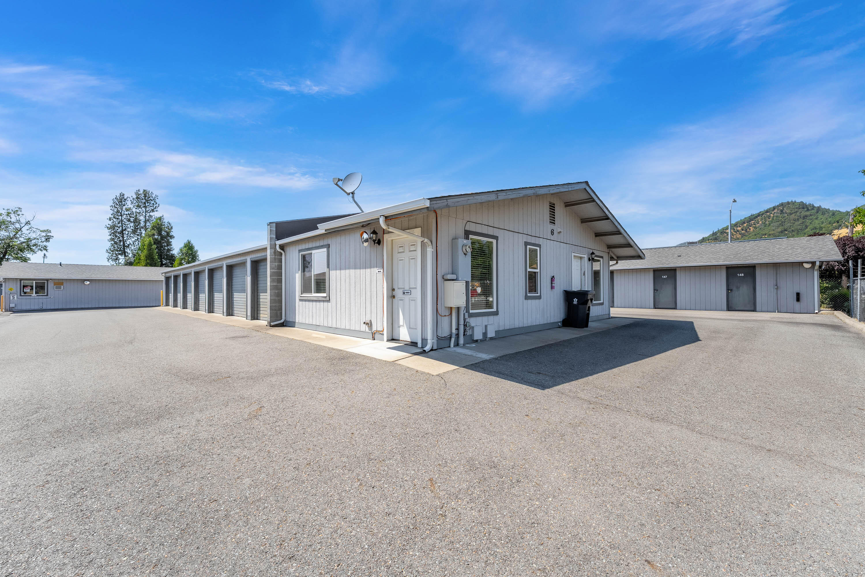 N/A - Commercial Sale