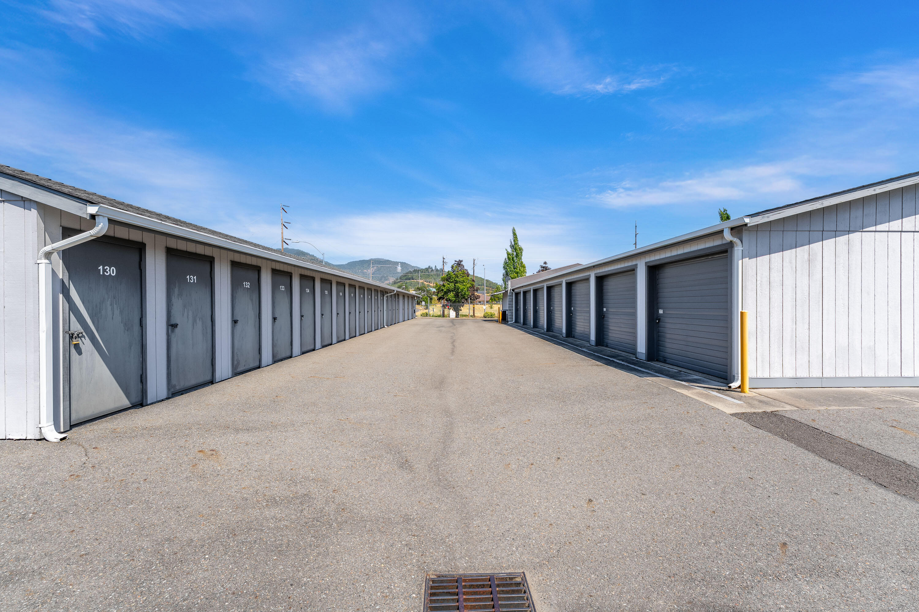 N/A - Commercial Sale