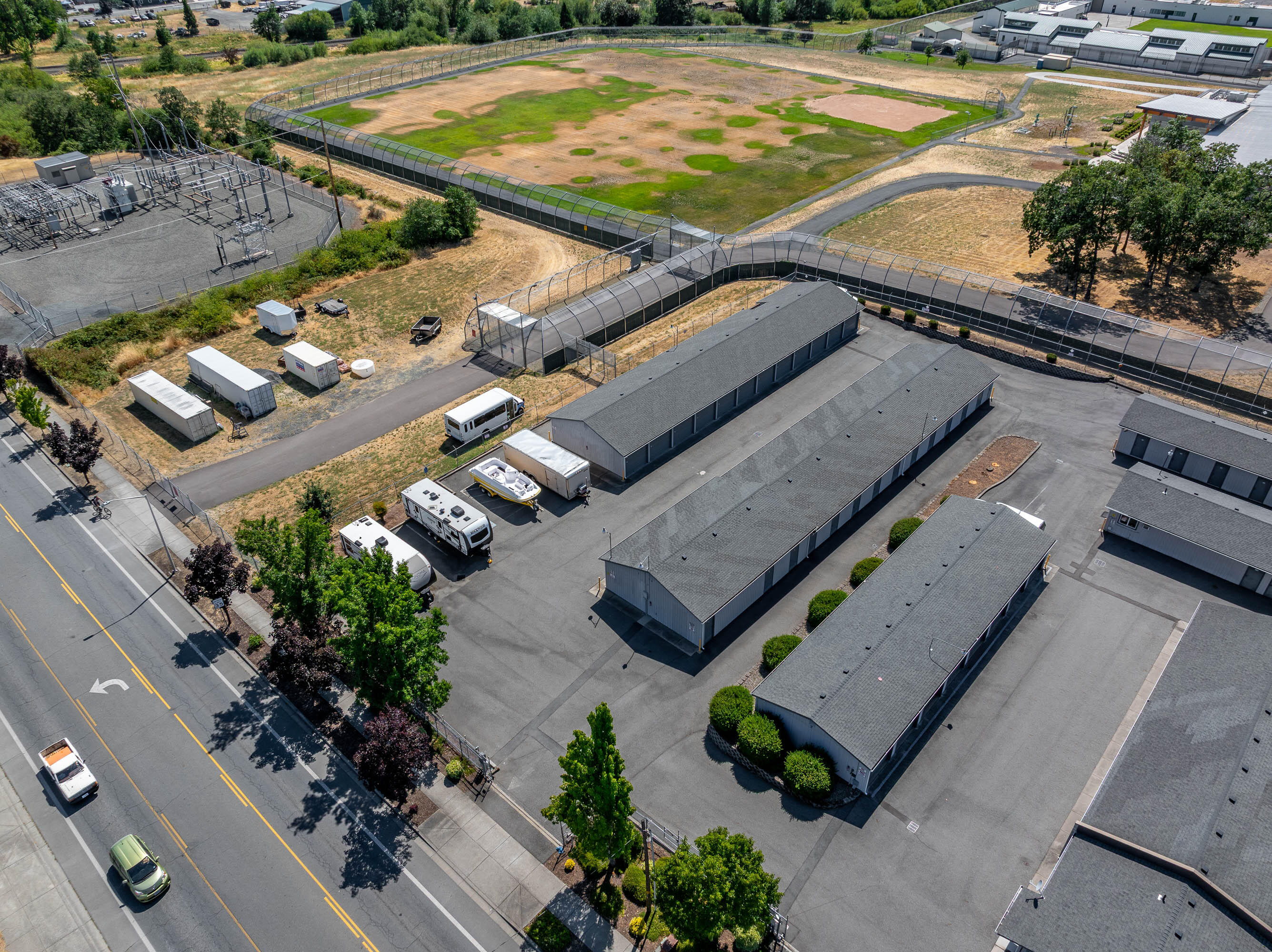 N/A - Commercial Sale