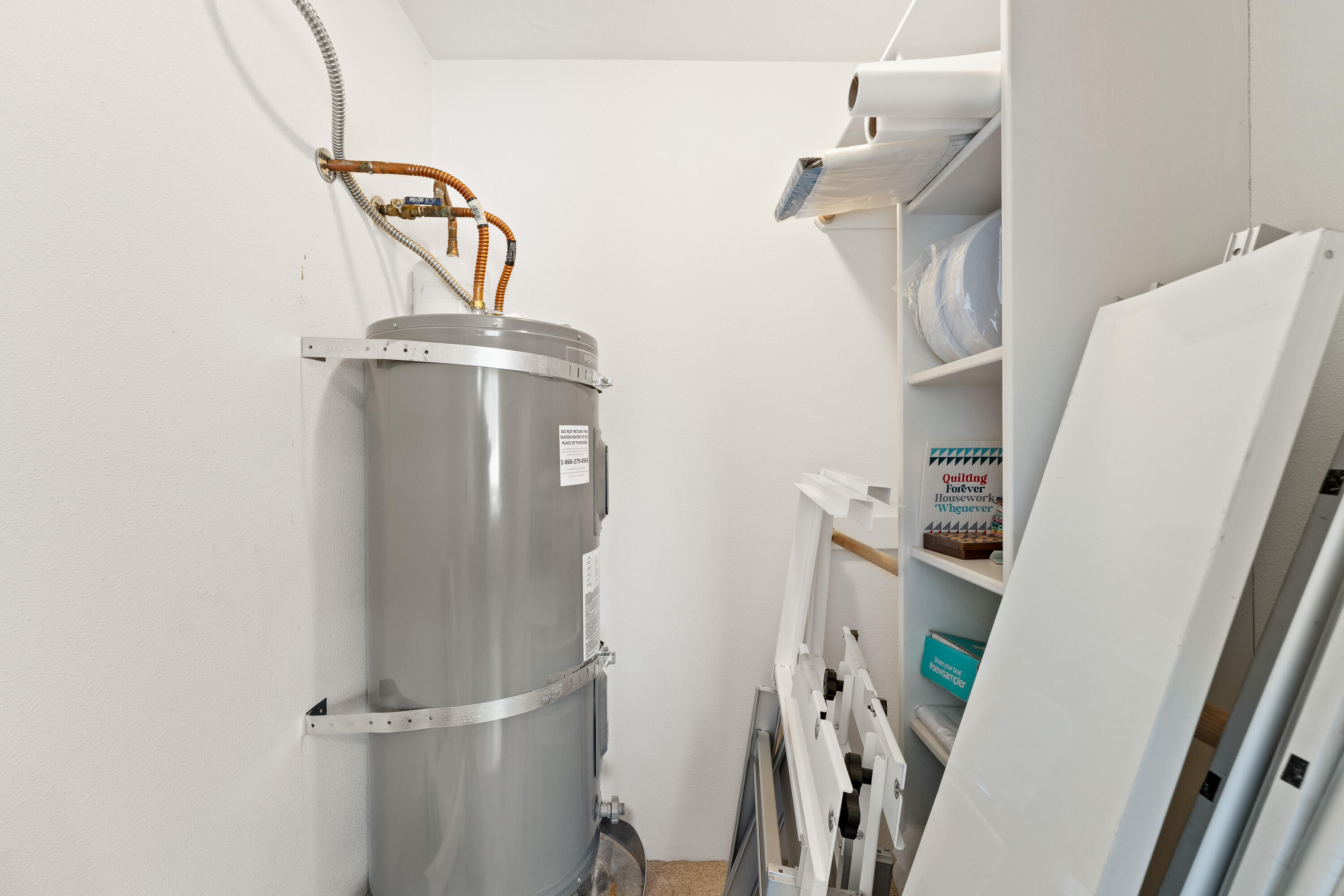 N/A - Commercial Sale