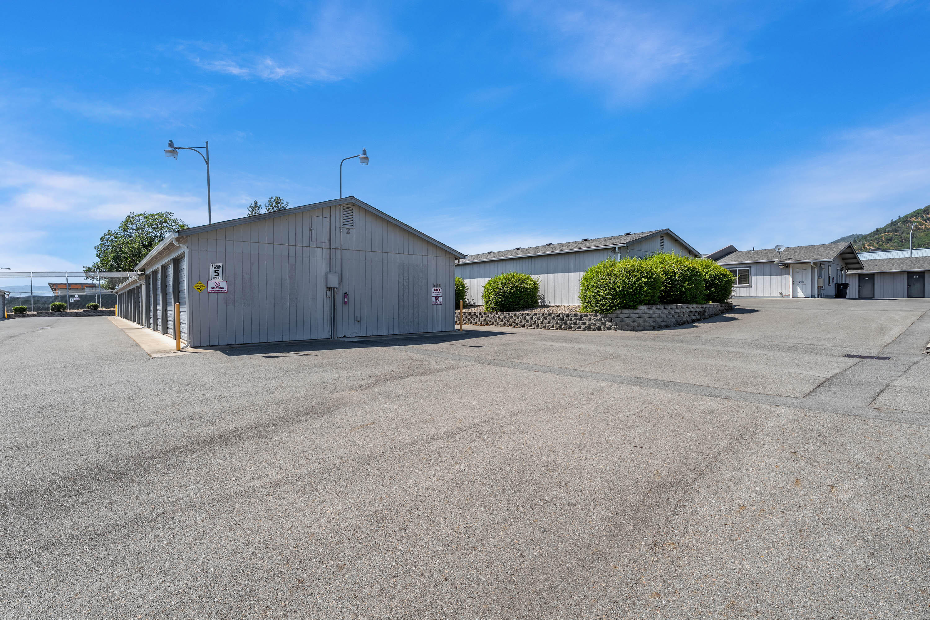 N/A - Commercial Sale